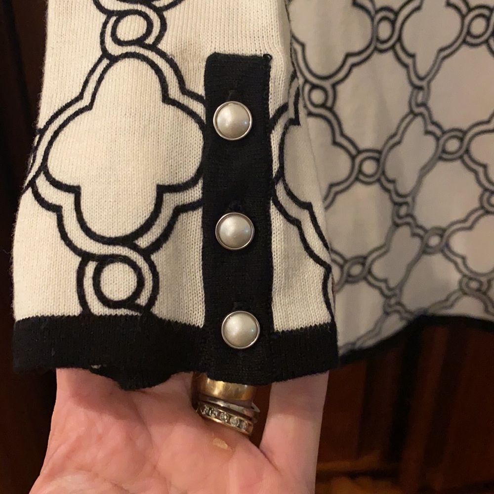 Talbots top - Picture 4 of 4
